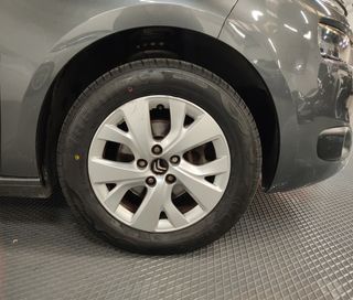 Citroen C4 Picasso 2015