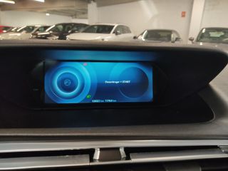 Citroen C4 Picasso 2015