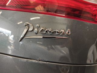 Citroen C4 Picasso 2015