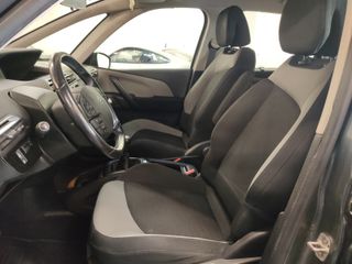 Citroen C4 Picasso 2015