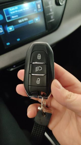 Citroen C4 Picasso 2015