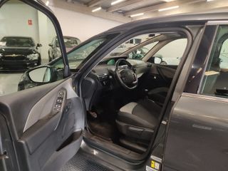 Citroen C4 Picasso 2015