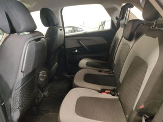 Citroen C4 Picasso 2015