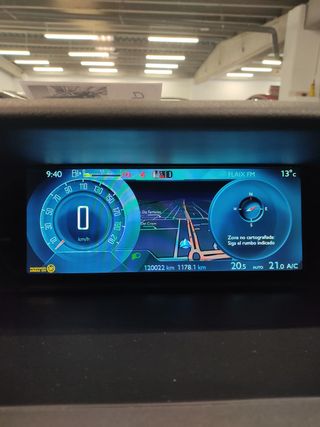 Citroen C4 Picasso 2015