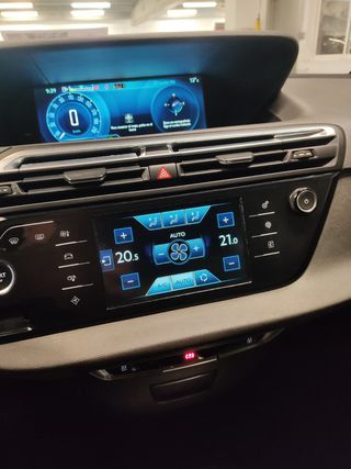 Citroen C4 Picasso 2015