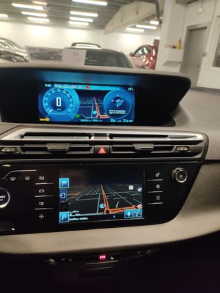 Citroen C4 Picasso 2015