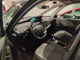 Citroen C4 Picasso 2015