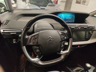 Citroen C4 Picasso 2015