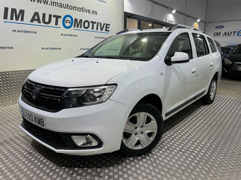 Dacia Logan MCV 0.9 TCE Laureate 2018