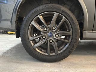 Ford Transit Custom Kombi 2.0 TDCI 136kW 320 L1 Sport Auto