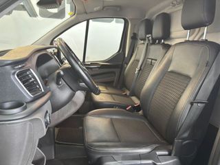 Ford Transit Custom Kombi 2.0 TDCI 136kW 320 L1 Sport Auto