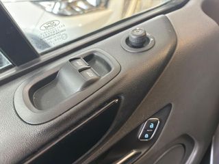 Ford Transit Custom Kombi 2.0 TDCI 136kW 320 L1 Sport Auto