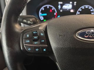 Ford Transit Custom Kombi 2.0 TDCI 136kW 320 L1 Sport Auto