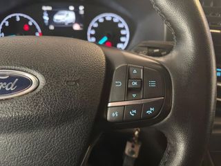 Ford Transit Custom Kombi 2.0 TDCI 136kW 320 L1 Sport Auto