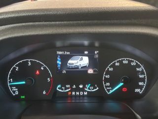 Ford Transit Custom Kombi 2.0 TDCI 136kW 320 L1 Sport Auto