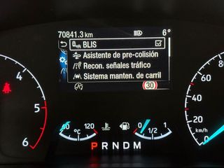 Ford Transit Custom Kombi 2.0 TDCI 136kW 320 L1 Sport Auto