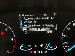 Ford Transit Custom Kombi 2.0 TDCI 136kW 320 L1 Sport Auto