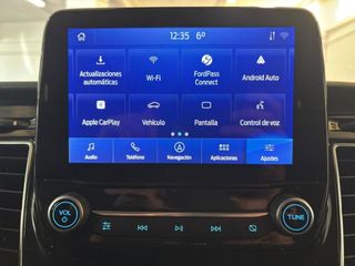 Ford Transit Custom Kombi 2.0 TDCI 136kW 320 L1 Sport Auto