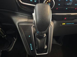Ford Transit Custom Kombi 2.0 TDCI 136kW 320 L1 Sport Auto