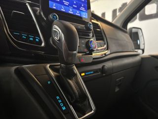 Ford Transit Custom Kombi 2.0 TDCI 136kW 320 L1 Sport Auto