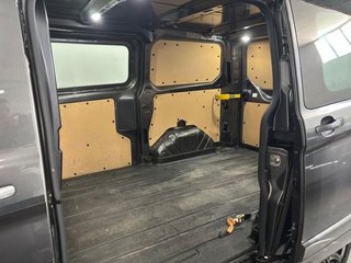 Ford Transit Custom Kombi 2.0 TDCI 136kW 320 L1 Sport Auto