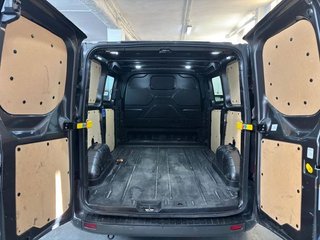 Ford Transit Custom Kombi 2.0 TDCI 136kW 320 L1 Sport Auto