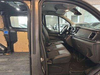 Ford Transit Custom Kombi 2.0 TDCI 136kW 320 L1 Sport Auto