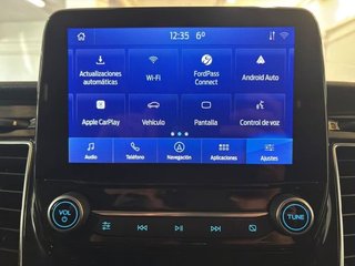 Ford Transit Custom Kombi 2.0 TDCI 136kW 320 L1 Sport Auto