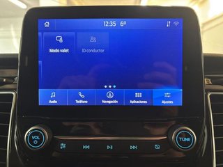 Ford Transit Custom Kombi 2.0 TDCI 136kW 320 L1 Sport Auto