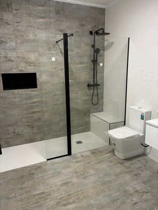 Planta baja reformada en Monforte del Cid