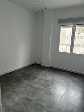 Planta baja reformada en Monforte del Cid