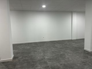 Planta baja reformada en Monforte del Cid