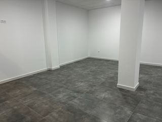 Planta baja reformada en Monforte del Cid