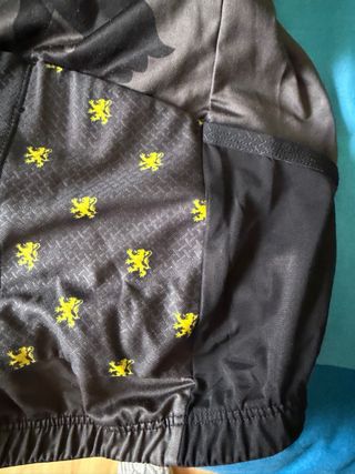 Maillot Gobik Pacer Manga Larga Talla L