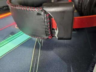 Cascos Hyperx Cloud II Pro Gaming