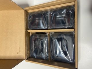 : 2 Basesde carga Motorola PMLN8231AR