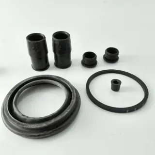 Kit reparación pinza freno Ford Fiesta mk1 mk2 mk3