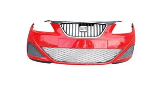 Parachoques Delantero Seat Ibiza 6J 2009