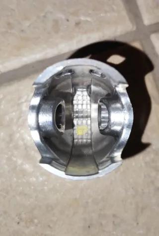 Pistone Minarelli Orizzontale 50cc LC