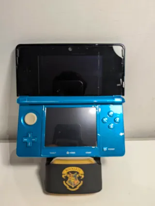 Nintendo 3DS Blu