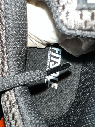 Nike Air Max Torch 4 Scarpe Uomo Nero Argento