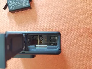 GoPro Hero 7 Black + Accesorios