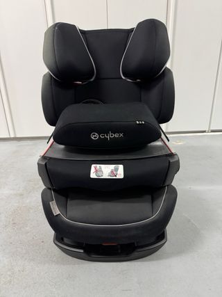 Pack 5 Sillas Coche Bebé