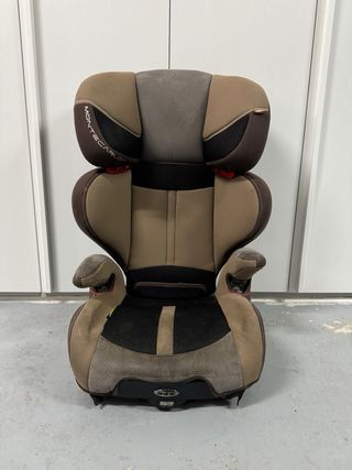Pack 5 Sillas Coche Bebé