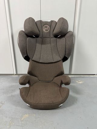 Pack 5 Sillas Coche Bebé