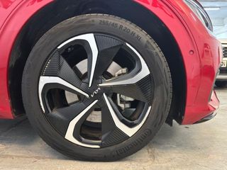 Kia EV6 EV6 77,4kWh 168kW RWD (L.Range) GT Line