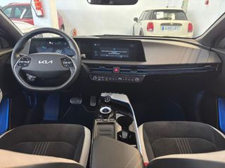 Kia EV6 EV6 77,4kWh 168kW RWD (L.Range) GT Line