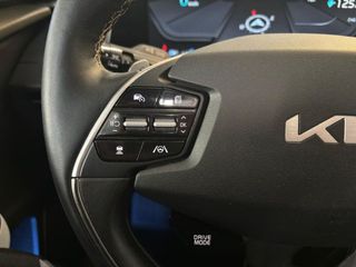 Kia EV6 EV6 77,4kWh 168kW RWD (L.Range) GT Line