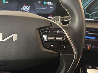 Kia EV6 EV6 77,4kWh 168kW RWD (L.Range) GT Line