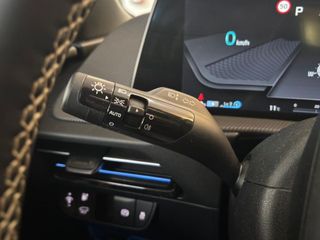 Kia EV6 EV6 77,4kWh 168kW RWD (L.Range) GT Line
